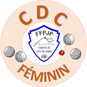 CDC Féminin