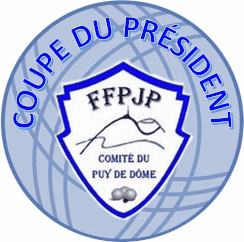 COUPE DU PRÉSIDENT